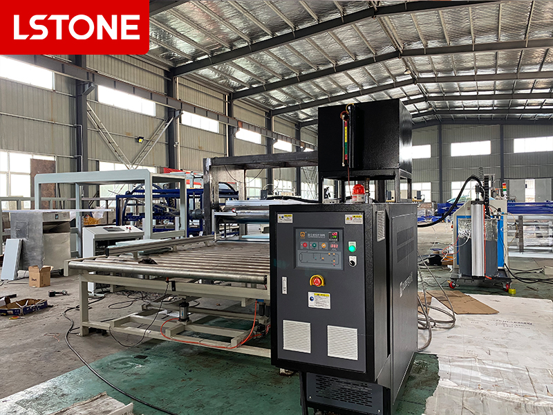 油溫機泵浦過載怎么解決