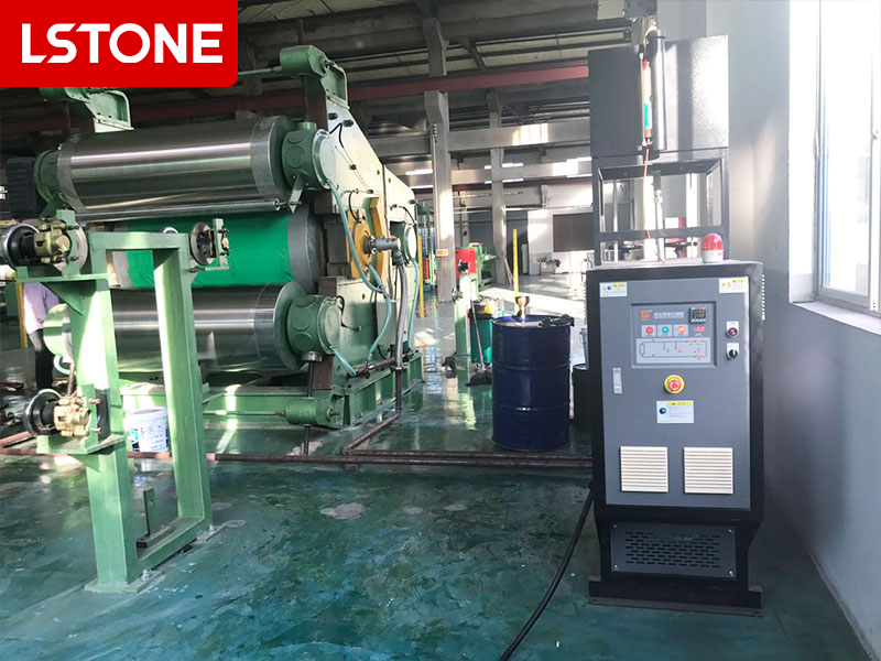 鼓式硫化機的加熱方式有哪些？選擇鼓式硫化機油溫機