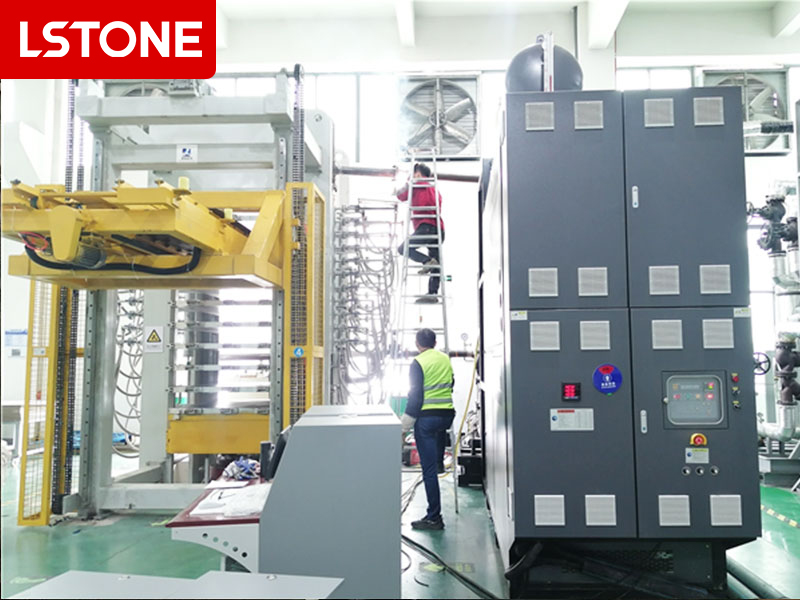 如何提高覆銅板的質量和效率？覆銅板成型模溫機助您一臂之力！